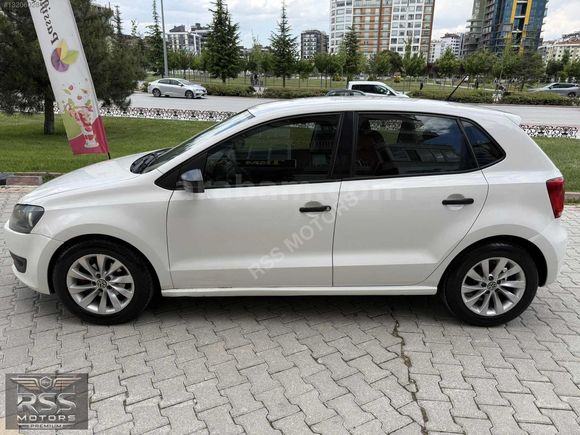 RSS MOTORSDAN HATASIZ SINIF TEMİZLİKTE