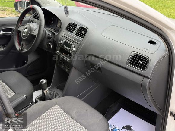 RSS MOTORSDAN HATASIZ SINIF TEMİZLİKTE