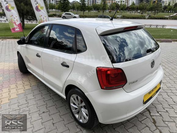 RSS MOTORSDAN HATASIZ SINIF TEMİZLİKTE