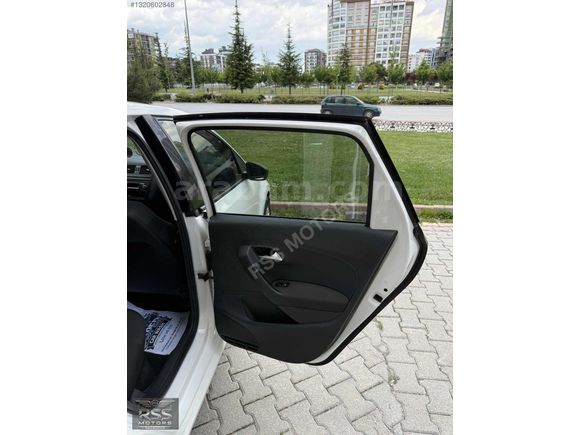 RSS MOTORSDAN HATASIZ SINIF TEMİZLİKTE