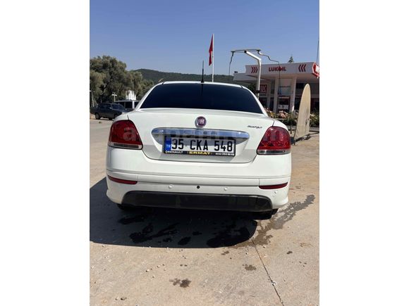 Sahibinden Fiat Linea 1.3 Multijet Pop 2014 Model 