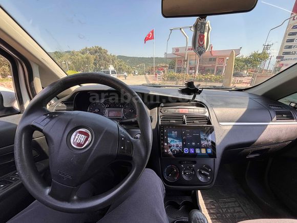 Sahibinden Fiat Linea 1.3 Multijet Pop 2014 Model 