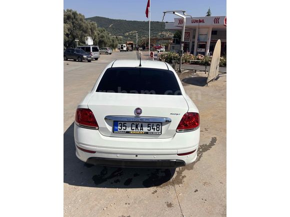 Sahibinden Fiat Linea 1.3 Multijet Pop 2014 Model 