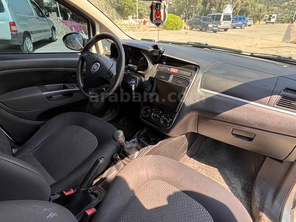 Sahibinden Fiat Linea 1.3 Multijet Pop 2014 Model 