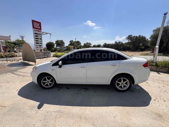 Sahibinden Fiat Linea 1.3 Multijet Pop 2014 Model 