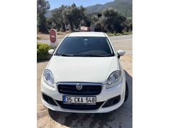 Sahibinden Fiat Linea 1.3 Multijet Pop 2014 Model 