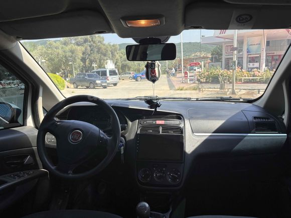Sahibinden Fiat Linea 1.3 Multijet Pop 2014 Model 