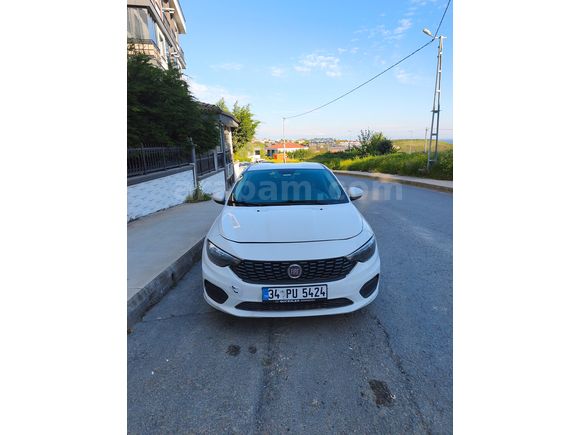 Sahibinden Fiat Egea 1.3 Multijet Easy 2016 Model 