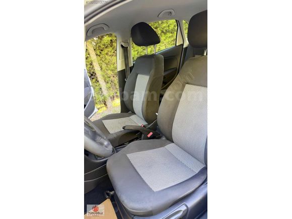 140 bin km de 1.2tdi klimalı