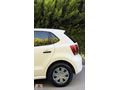 140 bin km de 1.2tdi klimalı