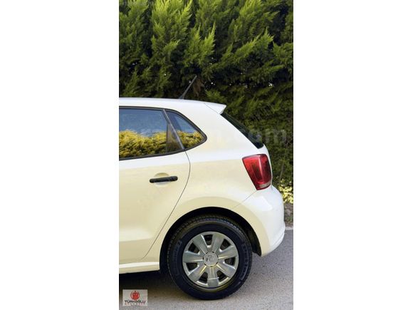 140 bin km de 1.2tdi klimalı