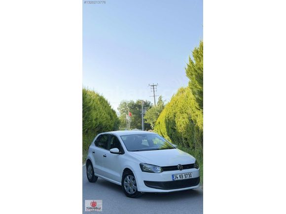 140 bin km de 1.2tdi klimalı