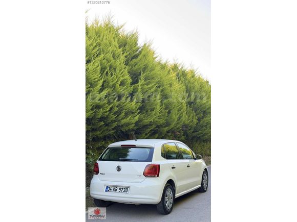 140 bin km de 1.2tdi klimalı