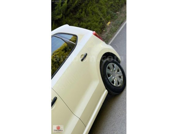 140 bin km de 1.2tdi klimalı