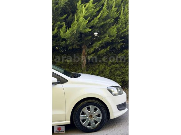 140 bin km de 1.2tdi klimalı