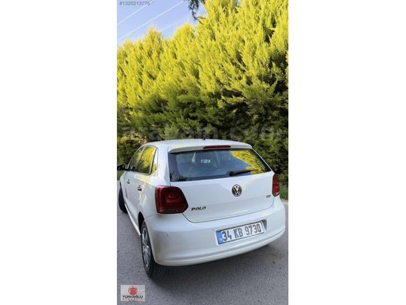 140 bin km de 1.2tdi klimalı