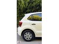 140 bin km de 1.2tdi klimalı