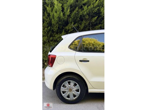 140 bin km de 1.2tdi klimalı