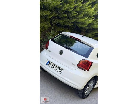 140 bin km de 1.2tdi klimalı