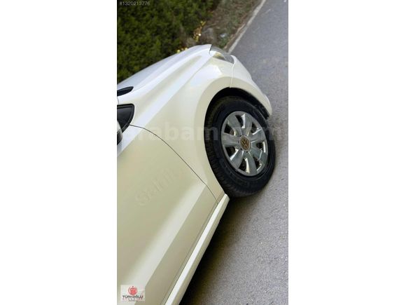 140 bin km de 1.2tdi klimalı