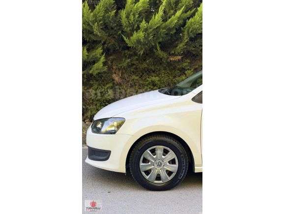 140 bin km de 1.2tdi klimalı