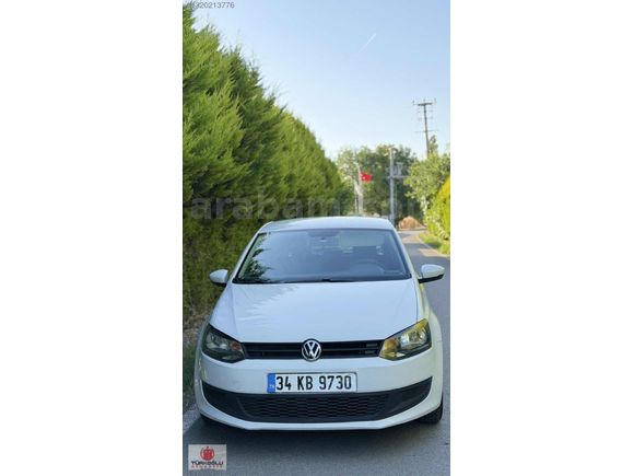 140 bin km de 1.2tdi klimalı