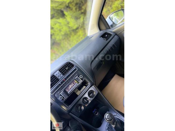 140 bin km de 1.2tdi klimalı