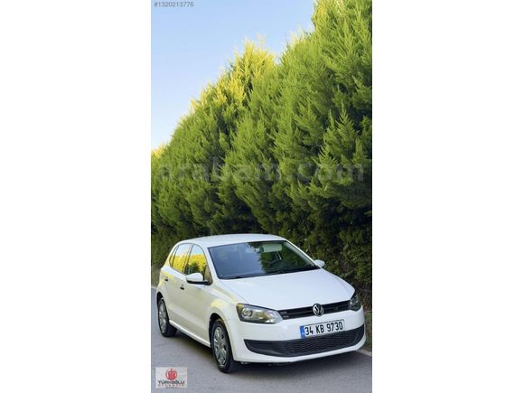 140 bin km de 1.2tdi klimalı