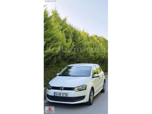 140 bin km de 1.2tdi klimalı