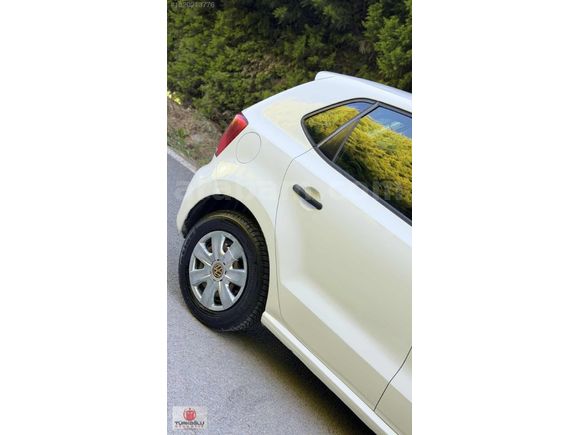 140 bin km de 1.2tdi klimalı