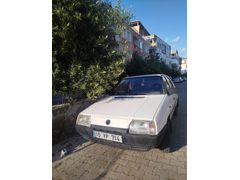 Sahibinden Skoda Favorit 135 L 1992 Model