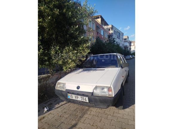 Sahibinden Skoda Favorit 135 L 1992 Model