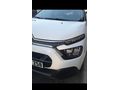 Sahibinden Citroen C3 1.2 PureTech Feel 2021 Model  69.000 km Beyaz