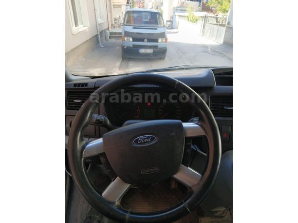 Sahibinden Ford Trucks Transit 330 S 2013 Model  275.000 km Beyaz