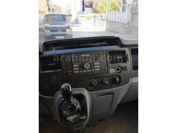Sahibinden Ford Trucks Transit 330 S 2013 Model  275.000 km Beyaz