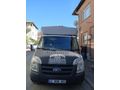 Sahibinden Ford Trucks Transit 330 S 2013 Model  275.000 km Beyaz