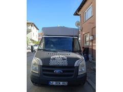 Sahibinden Ford Trucks Transit 330 S 2013 Model  275.000 km Beyaz