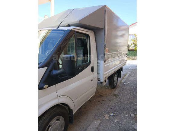 Sahibinden Ford Trucks Transit 330 S 2013 Model  275.000 km Beyaz