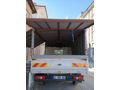 Sahibinden Ford Trucks Transit 330 S 2013 Model  275.000 km Beyaz