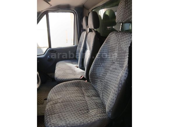 Sahibinden Ford Trucks Transit 330 S 2013 Model  275.000 km Beyaz