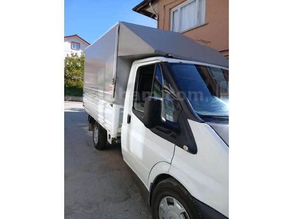 Sahibinden Ford Trucks Transit 330 S 2013 Model  275.000 km Beyaz