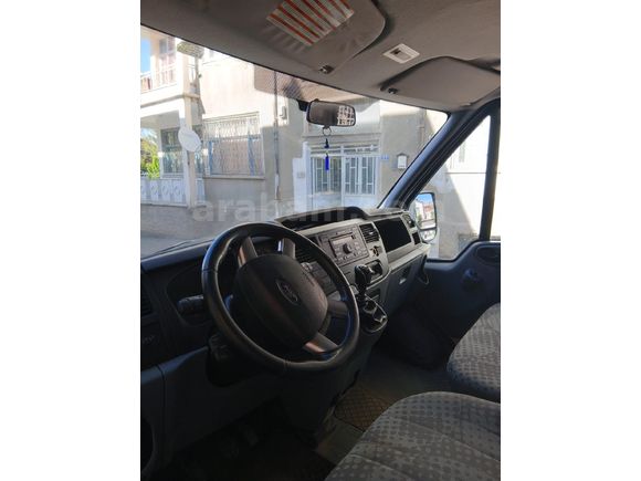 Sahibinden Ford Trucks Transit 330 S 2013 Model  275.000 km Beyaz