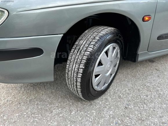 SEZER GARAGE DEN
