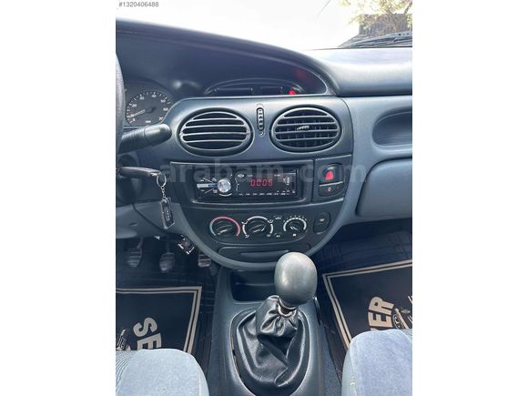 SEZER GARAGE DEN