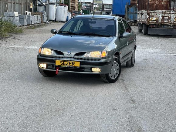 SEZER GARAGE DEN