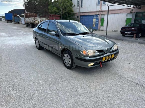 SEZER GARAGE DEN