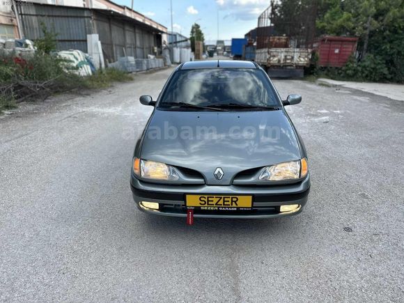 SEZER GARAGE DEN