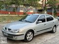 2001 MODEL 1.6 BENZİN LPG 16 VF KLİMALI