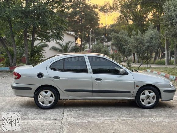 2001 MODEL 1.6 BENZİN LPG 16 VF KLİMALI