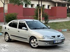 2001 MODEL 1.6 BENZİN LPG 16 VF KLİMALI